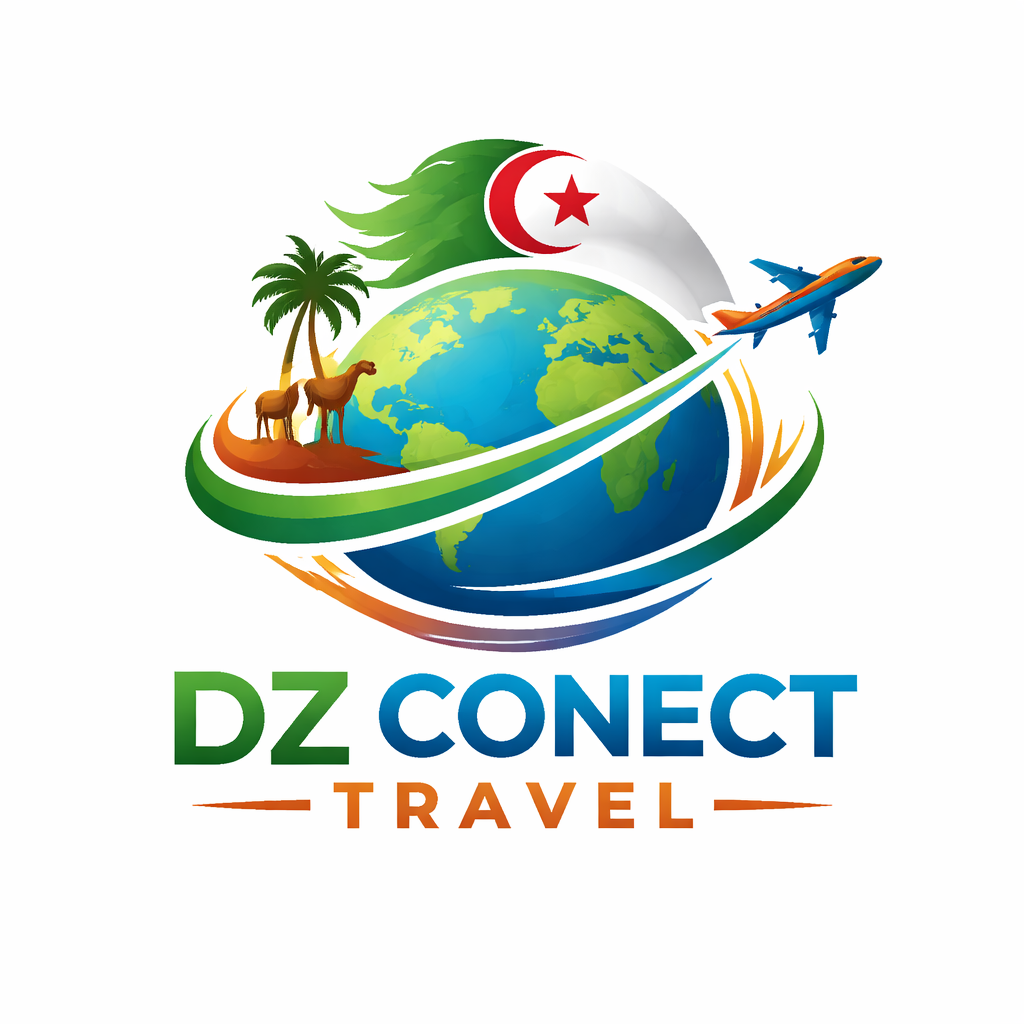 DZ CONNECT TRAVEL